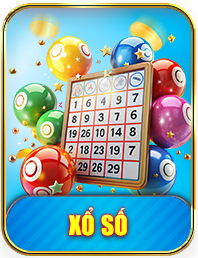 icon xổ số
