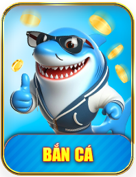 icon bắn cá